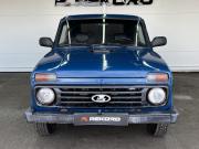 Lada (ВАЗ) 2121 (4x4) I Рестайлинг Уфа  - изображение 18