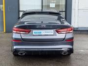 Kia Optima IV Рестайлинг Москва  - изображение 23