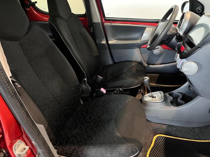 Peugeot 107 I Волгоград  - изображение 25