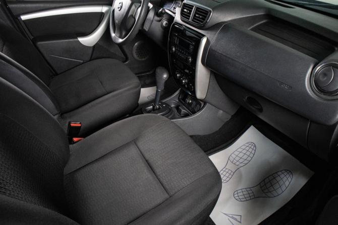 Nissan Terrano III (D10) с пробегом 2014 года, цена 1 339 000 рублей, 48942 км, внедорожник, Автокод Объявления