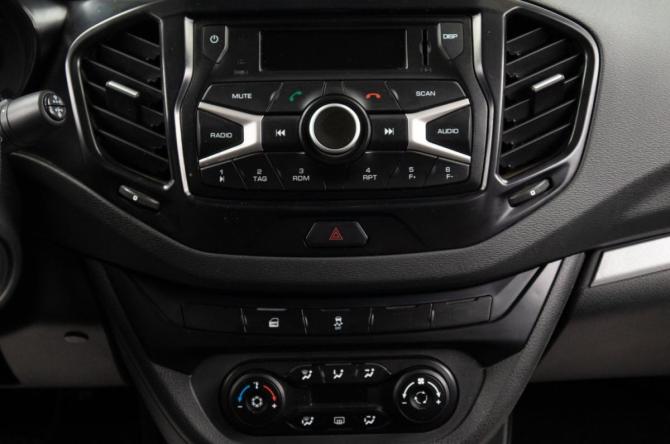 Lada (ВАЗ) Vesta I с пробегом 2020 года, цена 849 000 рублей, 184718 км, седан, Автокод Объявления