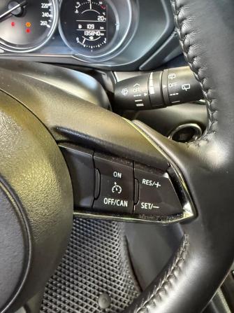 Mazda CX-5 II с пробегом 2019 года, цена 2 799 000 рублей, 135000 км, внедорожник, Автокод Объявления