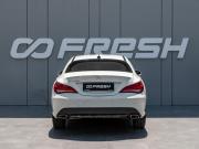 Mercedes-Benz CLA I (C117 X117) Краснодар  - изображение 24