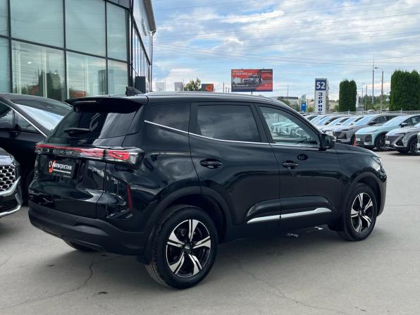 Chery Tiggo 4 I Рестайлинг 2 с пробегом 2025 года, цена 1 730 000 рублей, 18978 км, внедорожник, Автокод Объявления