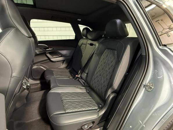 Новый Audi Q5 III 2026 года, цена 6 220 000 рублей, внедорожник, Автокод Объявления