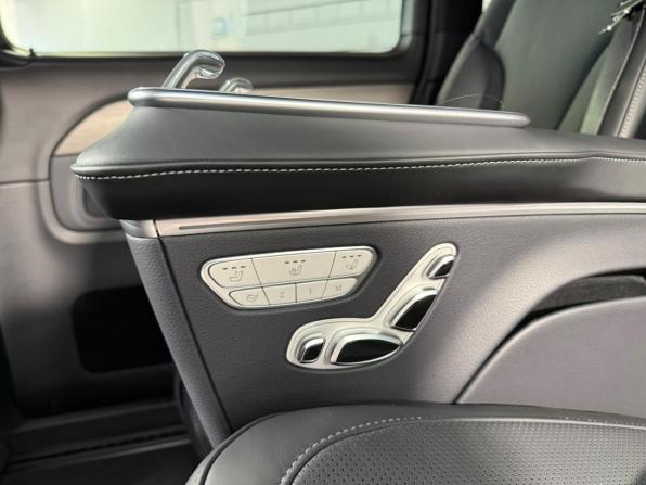 Новый Mercedes-Benz V-Класс III (W447) Рестайлинг 2 2026 года, цена 14 800 000 рублей, минивэн, Автокод Объявления