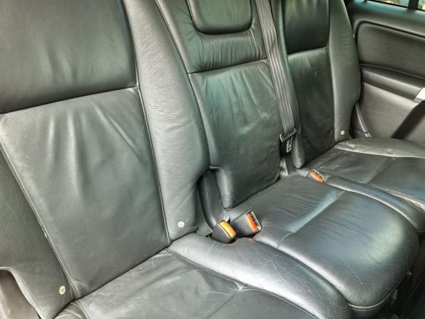 Volvo XC90 I Рестайлинг с пробегом 2011 года, цена 1 550 000 рублей, 231905 км, внедорожник, Автокод Объявления