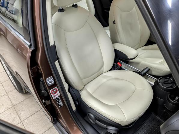 Mini Countryman I с пробегом 2015 года, цена 1 620 000 рублей, 149027 км, внедорожник, Автокод Объявления