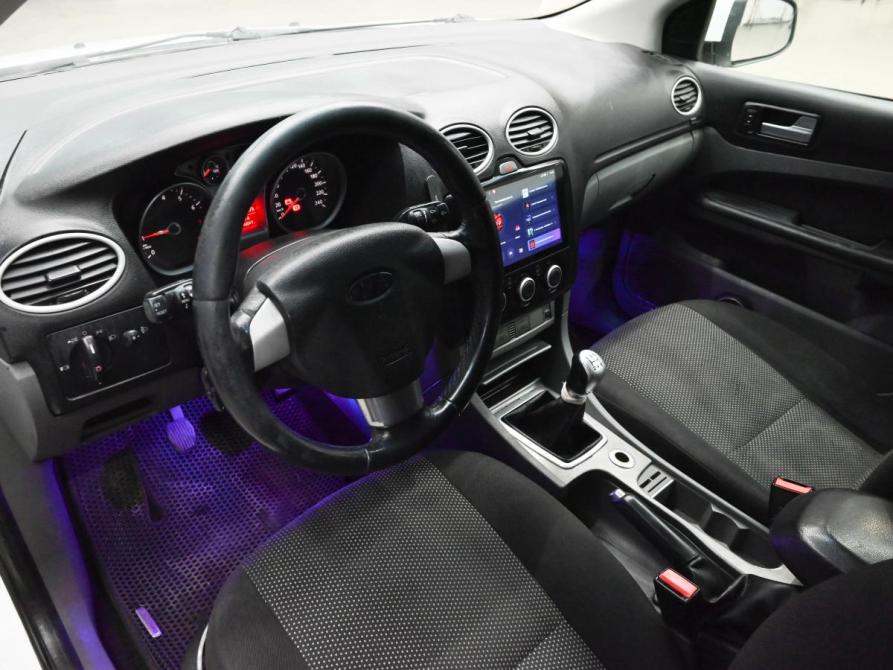 Ford Focus II Рестайлинг Екатеринбург  - изображение 10
