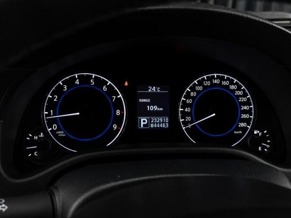 Infiniti G IV с пробегом 2011 года, цена 1 259 000 рублей, 232910 км, седан, Автокод Объявления