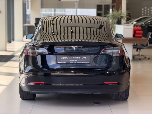 Tesla Model 3 I с пробегом 2018 года, цена 2 600 000 рублей, 145000 км, седан, Автокод Объявления