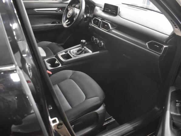 Mazda CX-5 II с пробегом 2018 года, цена 1 790 000 рублей, 167062 км, внедорожник, Автокод Объявления