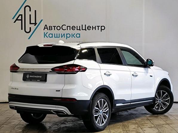 Geely Atlas Pro с пробегом 2024 года, цена 2 119 000 рублей, 43239 км, внедорожник, Автокод Объявления