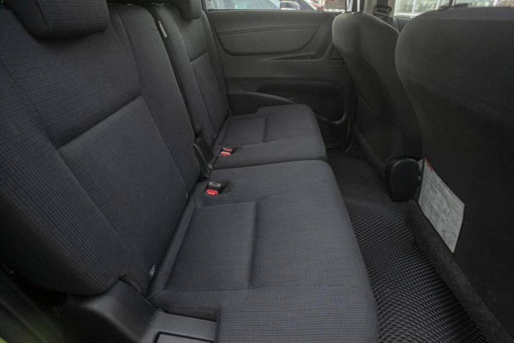 Toyota Sienta II Иркутск  - изображение 14