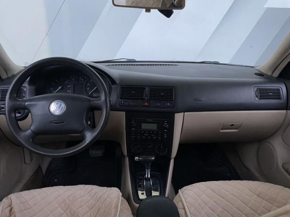 Volkswagen Golf IV с пробегом 2004 года, цена 398 000 рублей, 203581 км, хэтчбек, Автокод Объявления
