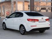 Kia Rio III Рестайлинг Новосибирск  - изображение 27