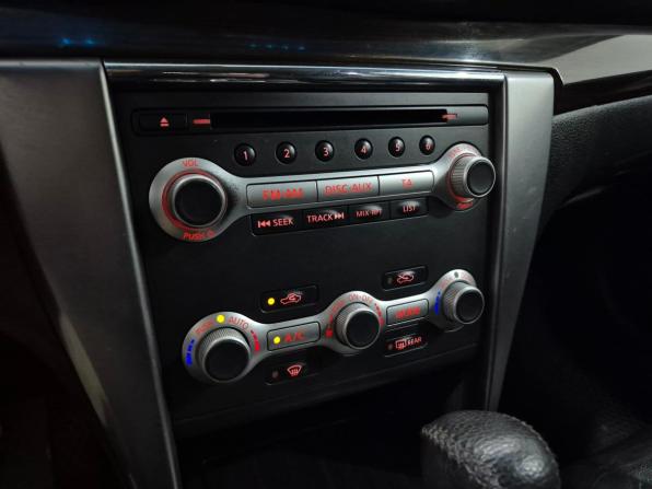 Nissan Teana II с пробегом 2011 года, цена 990 000 рублей, 198982 км, седан, Автокод Объявления