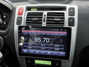 Hyundai Tucson I Самара  - изображение 31