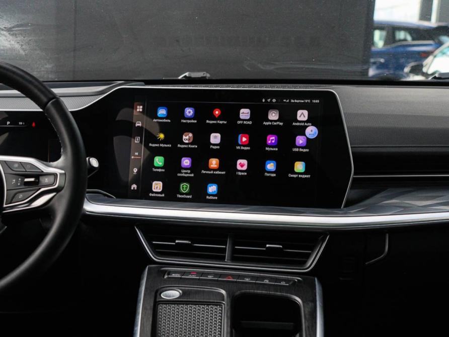 Haval F7 II Москва  - изображение 11