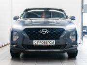 Hyundai Santa Fe IV Красноярск  - изображение 38