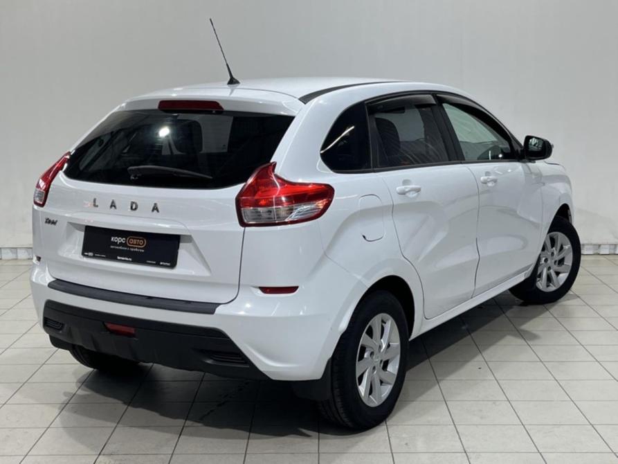 Lada (ВАЗ) XRAY I Курск  - изображение 3