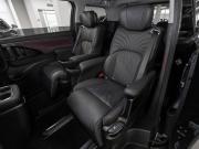 GAC Trumpchi M8 II Москва  - изображение 41