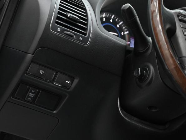 Infiniti QX56 II с пробегом 2013 года, цена 1 619 000 рублей, 133922 км, внедорожник, Автокод Объявления