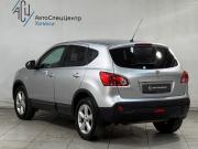 Nissan Qashqai I Химки  - изображение 34