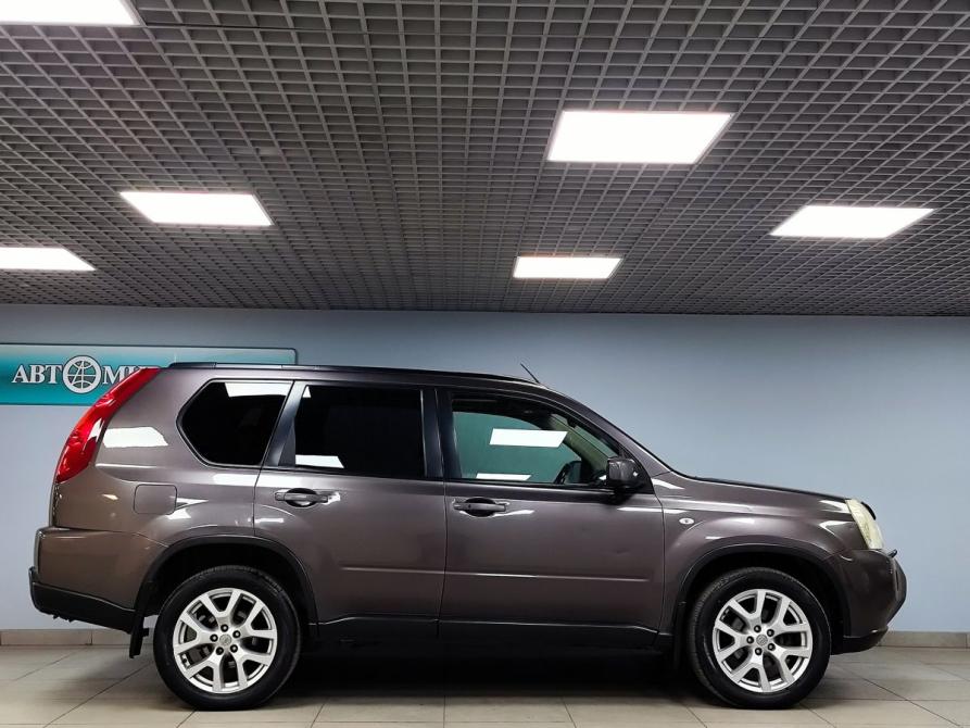 Nissan X-Trail II Москва  - изображение 4
