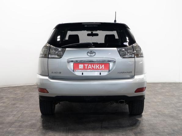 Toyota Harrier II (XU30) с пробегом 2006 года, цена 1 590 000 рублей, 143665 км, внедорожник, Автокод Объявления