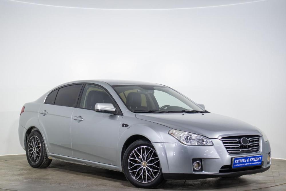 FAW Besturn B50 I Оренбург  - изображение 1