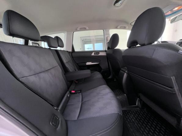Subaru Forester III с пробегом 2008 года, цена 1 370 000 рублей, 126822 км, внедорожник, Автокод Объявления