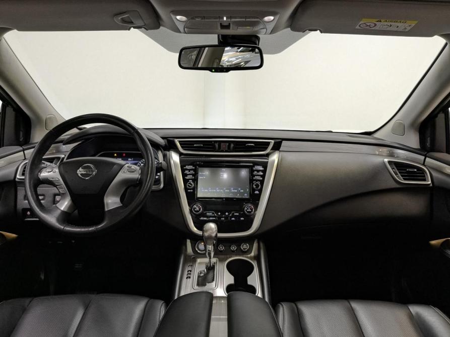 Nissan Murano III (Z52) Санкт-Петербург  - изображение 14