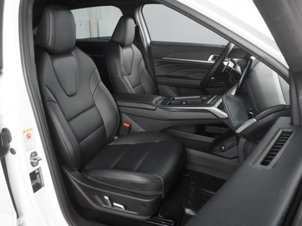 Haval F7 II с пробегом 2026 года, цена 3 399 000 рублей, 561 км, внедорожник, Автокод Объявления