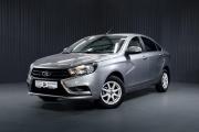 Lada (ВАЗ) Vesta I Тюмень  - изображение 30