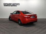 Kia Rio III Пермь  - изображение 23
