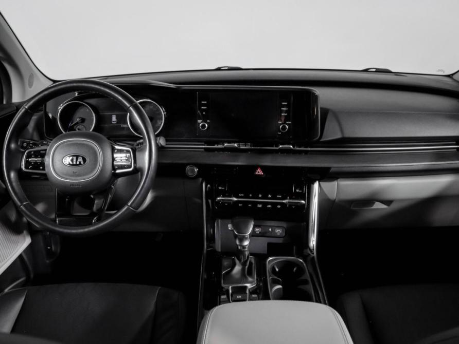 Kia Carnival IV Москва  - изображение 12