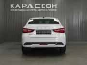 Lada (ВАЗ) Vesta I Рестайлинг (NG) Пермь  - изображение 22