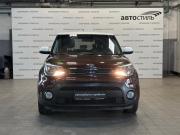 Kia Soul II Рестайлинг Санкт-Петербург  - изображение 30
