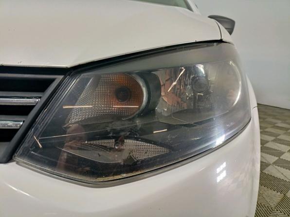 Volkswagen Polo V с пробегом 2012 года, цена 585 000 рублей, 240000 км, седан, Автокод Объявления