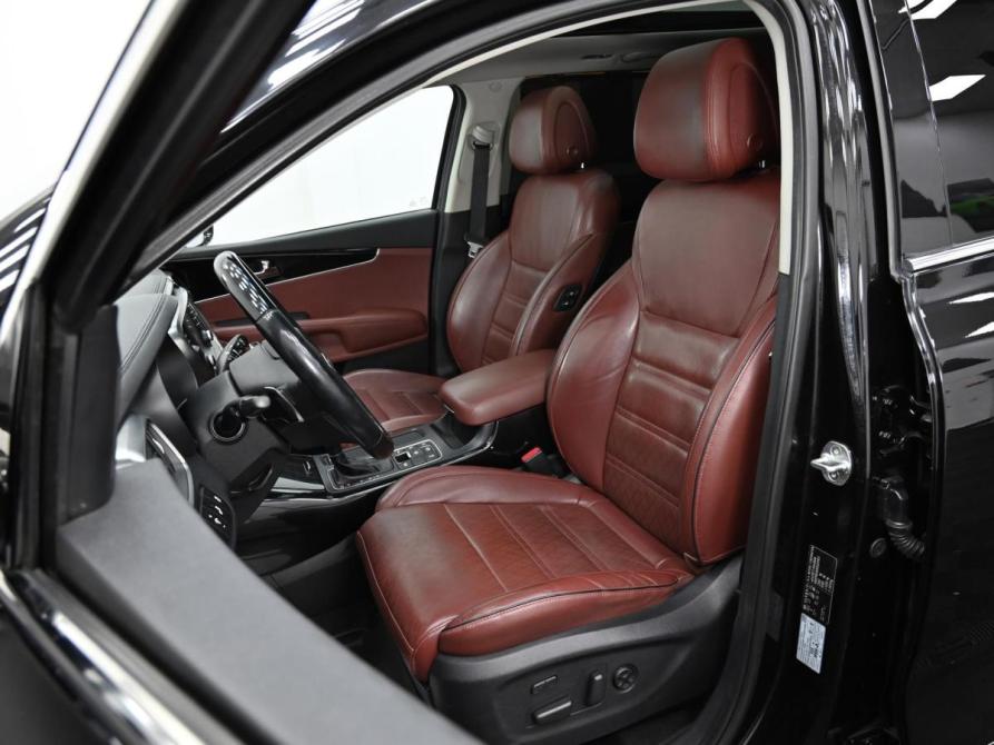 Kia Sorento III Prime Москва  - изображение 11