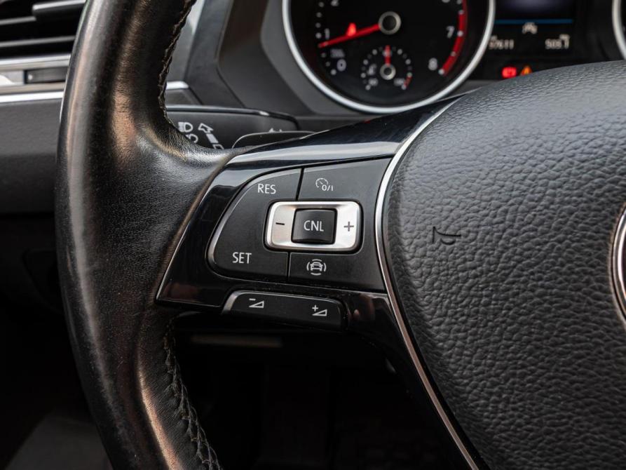 Volkswagen Tiguan II Краснодар  - изображение 16