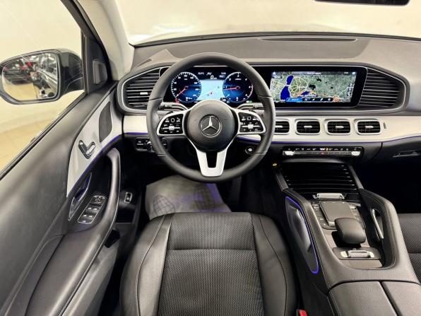 Mercedes-Benz GLE II (V167) с пробегом 2020 года, цена 5 490 000 рублей, 149226 км, внедорожник, Автокод Объявления