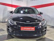 Kia Optima IV Воронеж  - изображение 25