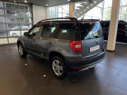 Skoda Yeti I Чебоксары  - изображение 41
