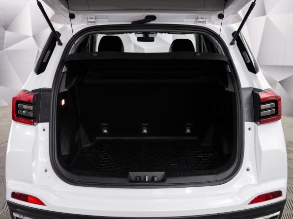 Chery Tiggo 4 Pro I с пробегом 2023 года, цена 1 470 000 рублей, 63000 км, внедорожник, Автокод Объявления