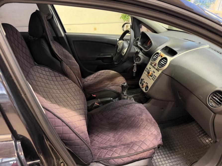 Opel Corsa D Волгоград  - изображение 9