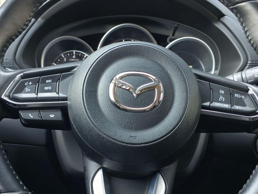 Mazda CX-5 II Москва  - изображение 16