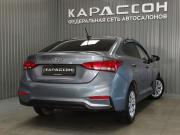 Hyundai Solaris II Пермь  - изображение 20