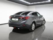 Mazda 3 III (BM) Тверь  - изображение 21